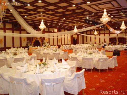 Kempinski Hotel Zografski 36